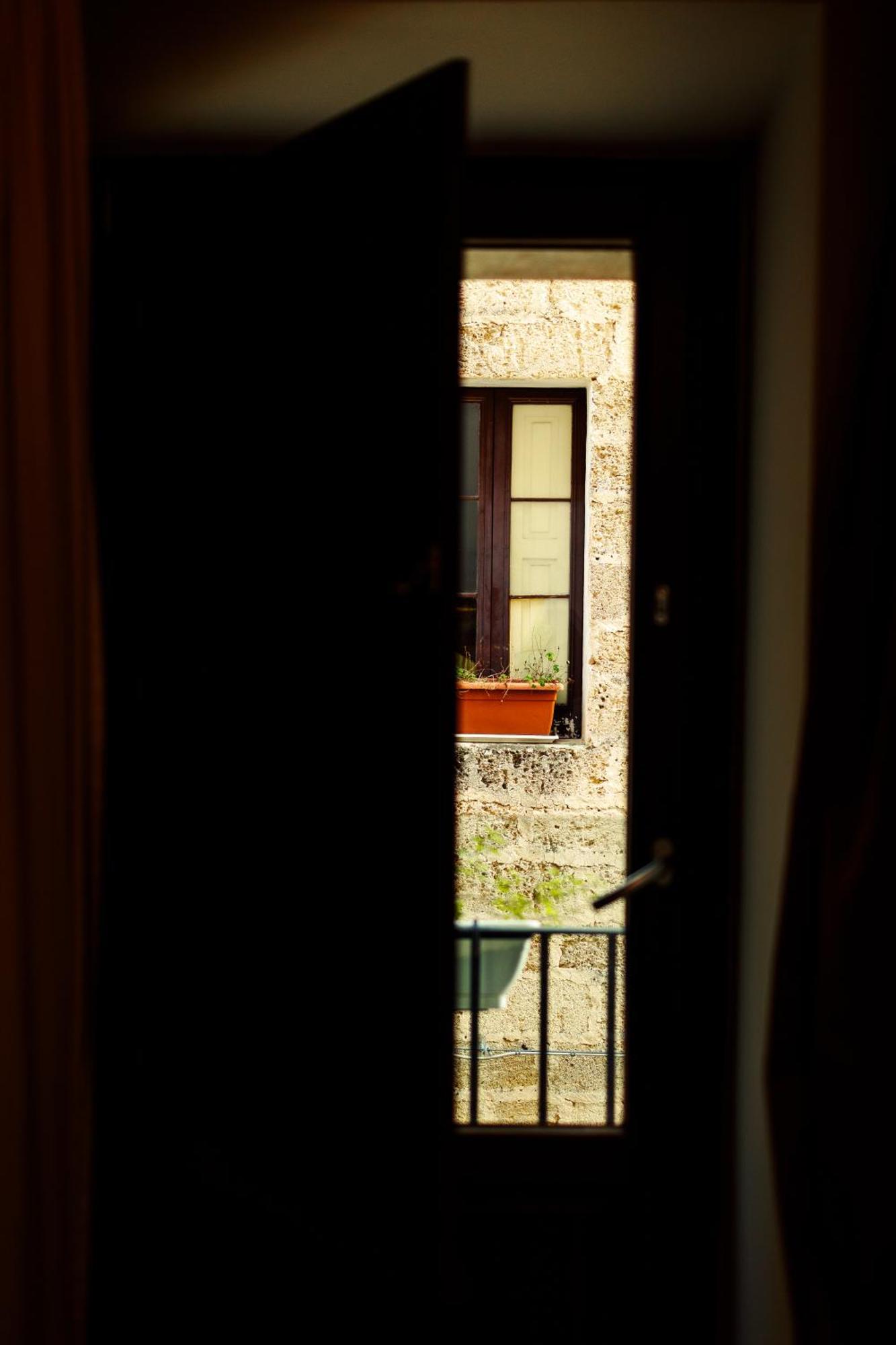 Vico Regio Hotel Casarano Buitenkant foto